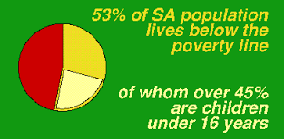 Poverty In South Africa Diagrams 35
